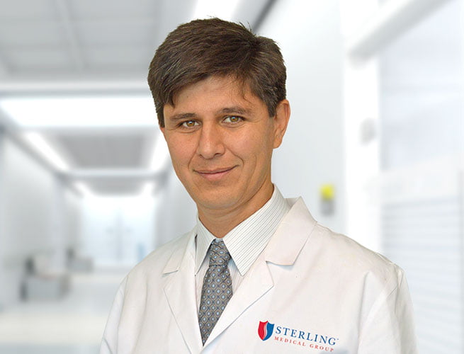 Richard Valenzuela, M.D.