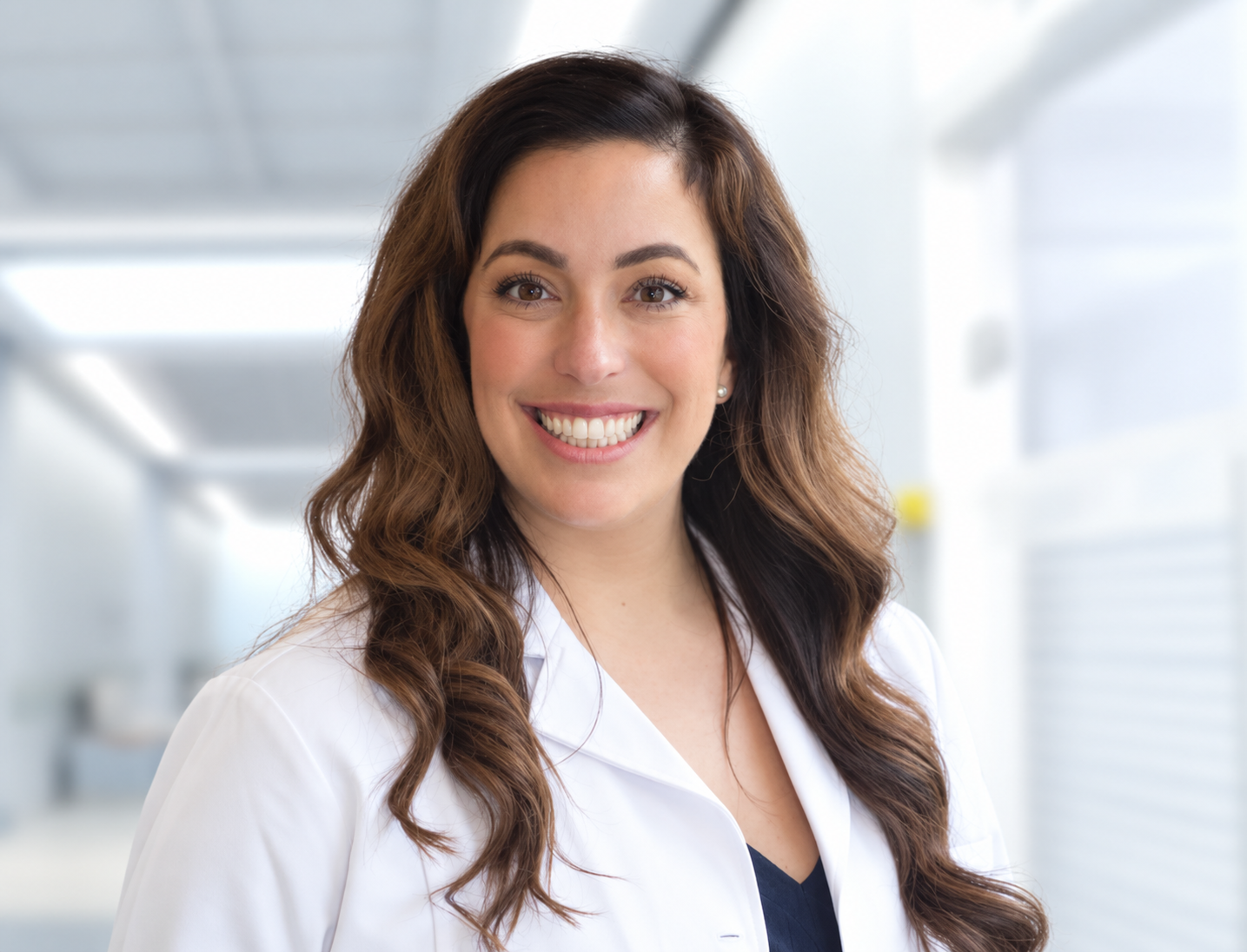 Renee Gallo, M.D.