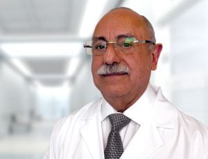 Doctor Henry Ruiz