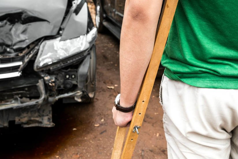 Types of Car Accidents and How they Affect the Victims