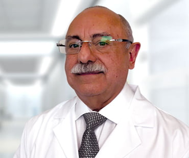 Dr. Henry Ruiz M.D.